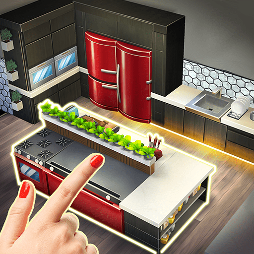 빈야드 밸리: 매치 앤 블래스트 퍼즐 디자인 게임 2.1.8 버그판 1 vineyard valley design story logo
