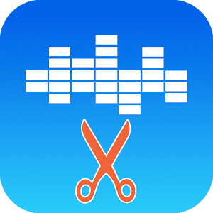Vinhash Ringtone Maker - Mp3 Cutter - 빈해시 벨소리 제작기 - Mp3 자르기 1.1 1 vinhash ringtone maker logo