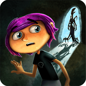 Violett - 비올렛 2.5 1 violett android logo