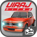 viraj android logo
