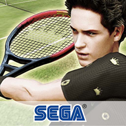 Virtua Tennis Challenge - 버추어 테니스 챌린지 1.8.3 버그판 1 virtua tennis challenge android logo
