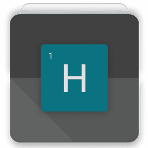 Virtual Periodic Table Full - 가상 주기율표 전체 (잠금 해제) 2.0 1 virtual periodic table full logo