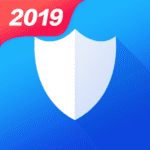 virus cleaner hi security logo