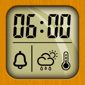 알람 시계 (프리미엄) 10.5.3 1 vmons alarm clock logo