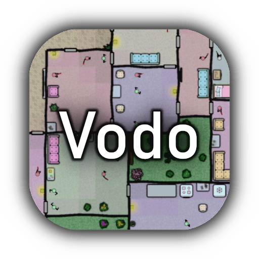 Vodobanka Pro - 보도반카 프로 (프로) 1.02b 버그판 1 vodobanka pro logo