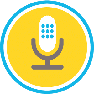Voice Changer Full - 음성 변환기 풀 (프리미엄) 2.2 1 voice changer full android logo