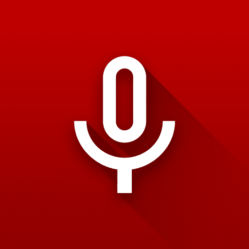음성 레코더 (잠금 해제) 3.18 1 voice recorder pro full android logo