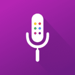 voice search logo