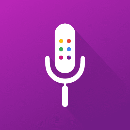 음성 검색 5.0.1 1 voice search logo