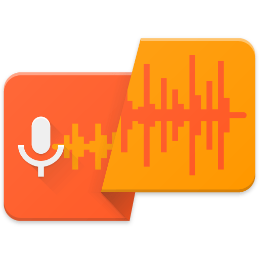 VoiceFX - Voice Changer with v - 보이스FX - 음성 변환기 1.2.2 1 voicefx voice effects changer logo