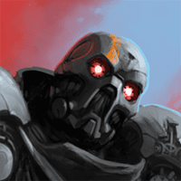Void of Heroes - 영웅의 공허 1.4.1 버그판 1 void of heroes android games logo