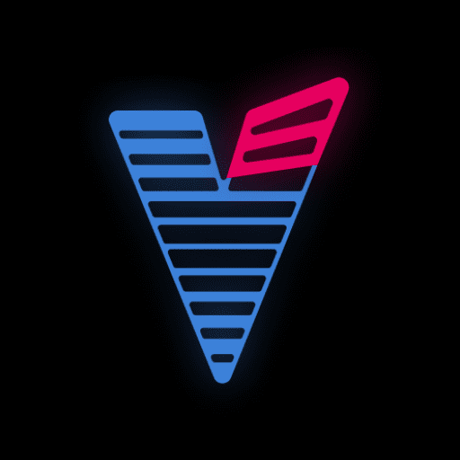 Voloco: 보컬 레코딩 스튜디오, 비트 및 효과 (프로) 8.10.0 1 voloco android logo