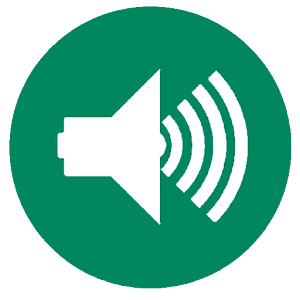 Volume Booster for Android - 안드로이드용 볼륨 부스터 (프로) 13.3.8 1 volume booster sound boost logo
