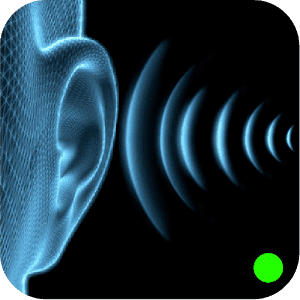 Volume Control - Volume Booster & Music Equalizer - 볼륨 조절 - 볼륨 부스터 & 음악 이퀄라이저 3.0 1 volume control android logo