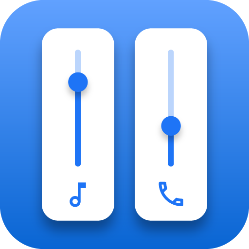 Volume Styles - Custom control - 볼륨 스타일 - 사용자 정의 컨트롤 (프리미엄) 4.4.1 1 volume styles logo