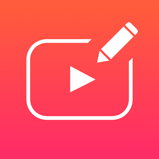Vont - Text on Videos - 본트 - 비디오에 텍스트 (잠금 해제) 0.4.33 1 vont text on videos logo
