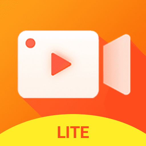 VR레코더 라이트 스크린 레코더 (VIP) 2.0.5.0 1 vrecorder lite logo