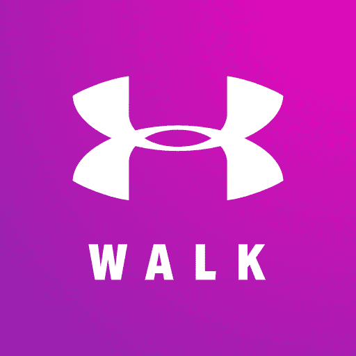 MapMyWalk를 사용해 걷기 (잠금 해제) 23.13.0 1 walk with map my walk logo
