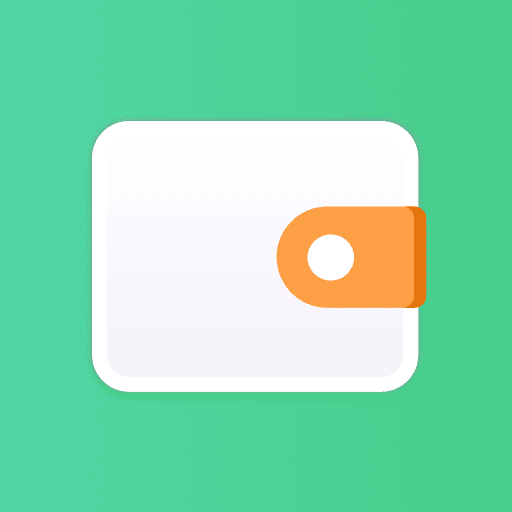 Wallet - 돈, 예산, 금융 트래커 (잠금 해제) 9.0.23 1 wallet android logo