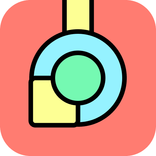 Wallique+ - 월리크+ 1.1.2 1 wallique plus logo