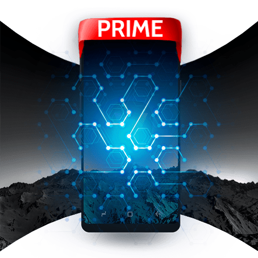 Walloop Prime 라이브 배경 화면 (프로) 4.1 1 walloop pro video wallpapers logo
