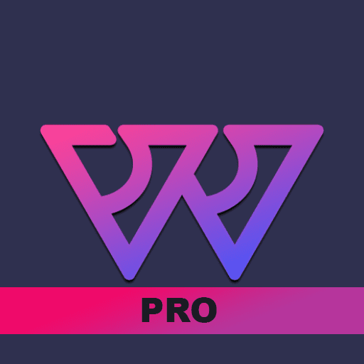 WalP Pro - Stock HD Wallpapers - 월P 프로 - 스톡 HD 배경화면 (프로) 8.1.0.1 1 wallp pro stock hd wallpapers logo