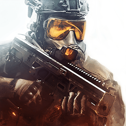 War after: PvP 슈터 - 전쟁 이후: PvP 슈터 0.9.125 버그판 1 war after pvp shooter logo