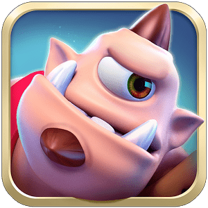 War Clash - 전쟁 충돌 1.0.0.10 1 war clash android games logo