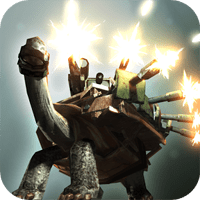 War Tortoise - 전쟁 거북이 1.00.10 1 war tortoise android games logo