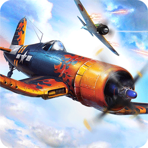 War Wings - 전쟁 날개 5.6.63 1 war wings android logo