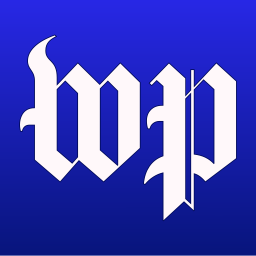 Washington Post Select - 워싱턴 포스트 셀렉트 1.30.4 1 washington post select logo