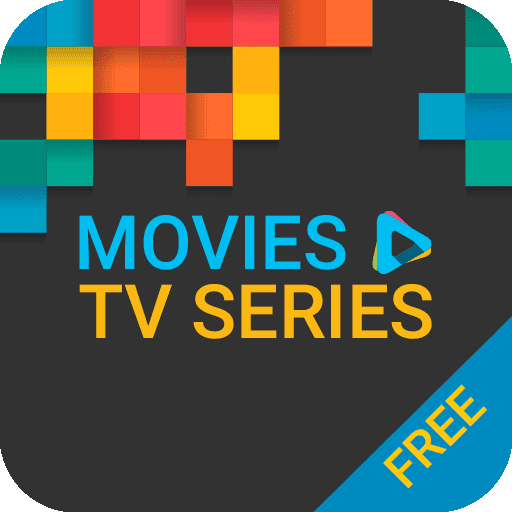 Watch Movies TV Series Free Streaming - 영화 TV 시리즈 무료 스트리밍 6.2.1 1 watch movies streaming logo