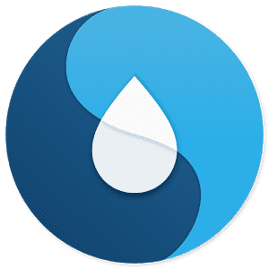 Water Balance drink healthily - 워터 밸런스 건강하게 마시기 1.6 1 water balance drink healthily logo