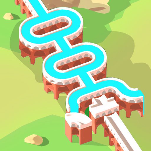 Water Connect Flow - 워터 커넥트 플로우 20.0.0 버그판 1 water connect flow logo