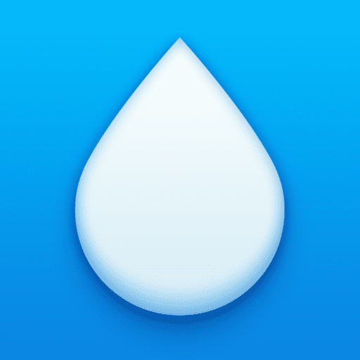 워터마인더(WaterMinder)- 수분 섭취 알림 앱 (프로) 5.3.2 1 waterminder full android logo