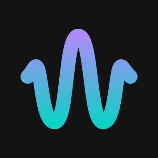 Wavelet Headphone specific equalization - 웨이브렛 헤드폰 전용 이퀄라이제이션 (프로) 24.11 1 wavelet logo