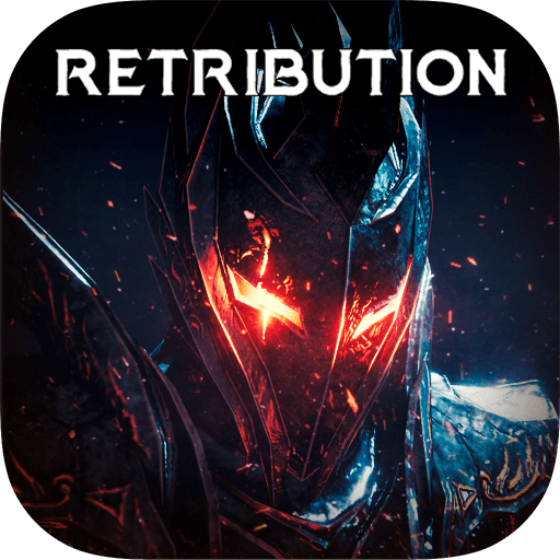 Way of Retribution - 보복의 길 4.218 버그판 1 way of retribution awakening logo
