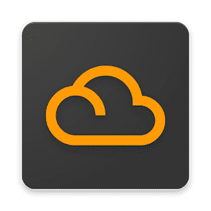 Weather by Weatherly Pro - 날씨 by Weatherly Pro (프로) 1.0.103 1 weather by weatherly pro logo