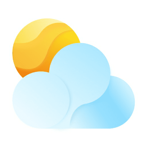 Weather Forecast - World Weather Accurate Radar - 날씨 예보 - 세계 날씨 정확한 레이더 8.0.02.2.0597.1.06.0120 1 weather forecast logo