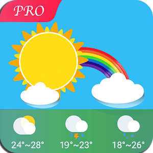 Weather News VIP - 날씨 뉴스 VIP 1.20.03.14 1 weather news vip logo