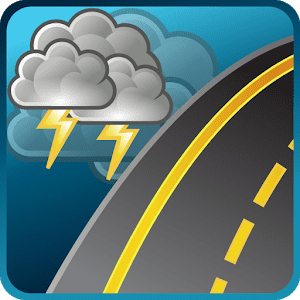 Weather Route - 날씨 경로 6.46 1 weather route android logo