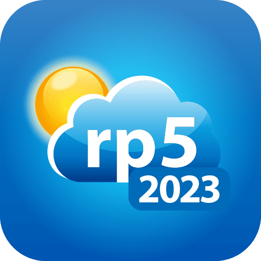Погода рп5 (2022) - 날씨 rп5 (2022) 29 1 weather rp5 android logo