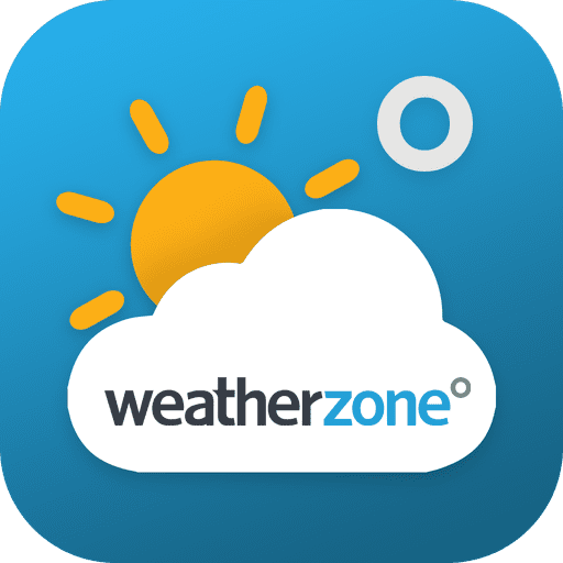 Weatherzone: Weather Forecasts - 날씨존: 날씨 예보 7.3.1 1 weatherzone plus logo