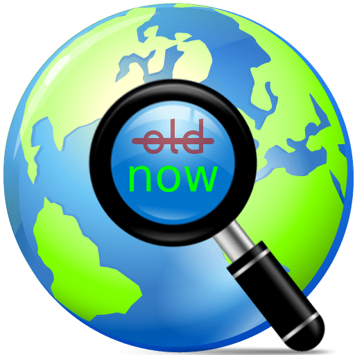 Web Alert (Website Monitor) - 웹 알림 (웹사이트 모니터) (프로) 2.0.5 1 web alert android logo