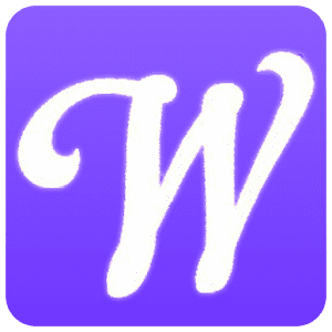Werble - 웜블 3.0 1 werble the photo animator advice logo