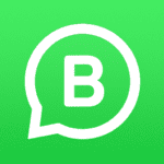 whatsapp business logo