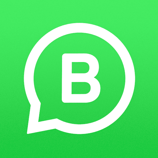 WhatsApp Business - WhatsApp 비즈니스 2.25.4.26 1 whatsapp business logo