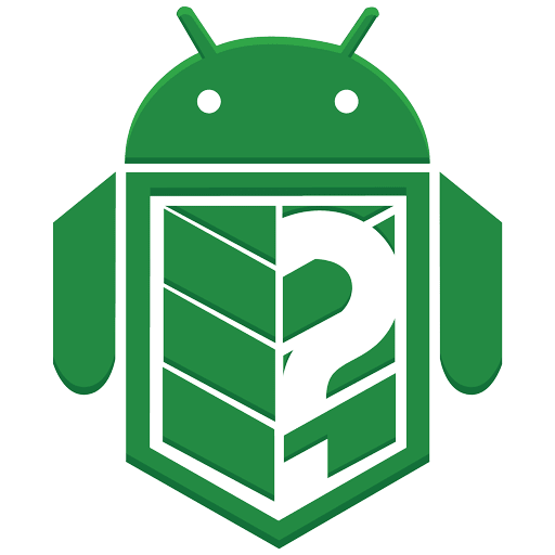 Wheres My Droid - 내 드로이드 어디에 있어? 6.7.1 1 wheres my droid android logo