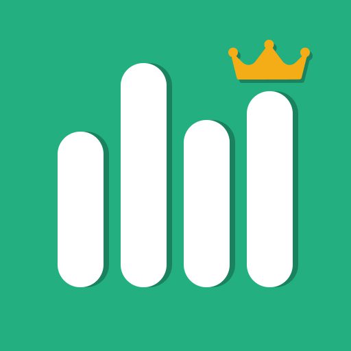 White Noise Pro Sleep Sound - 화이트 노이즈 프로 수면 사운드 (프로) 2.0.1 1 white noise pro android logo