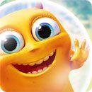 who stole me android logo